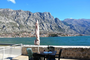 Apartments Tre Sorelle